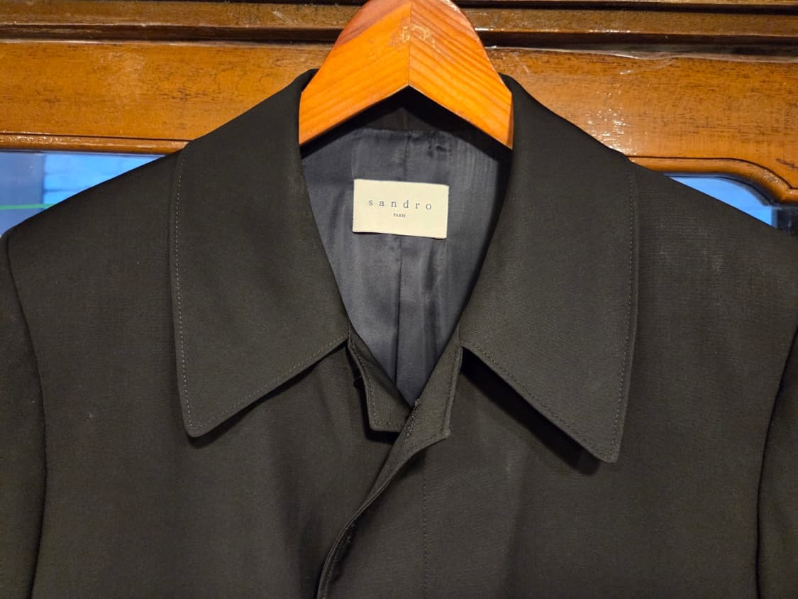 산드로 맥코트 상품이미지3