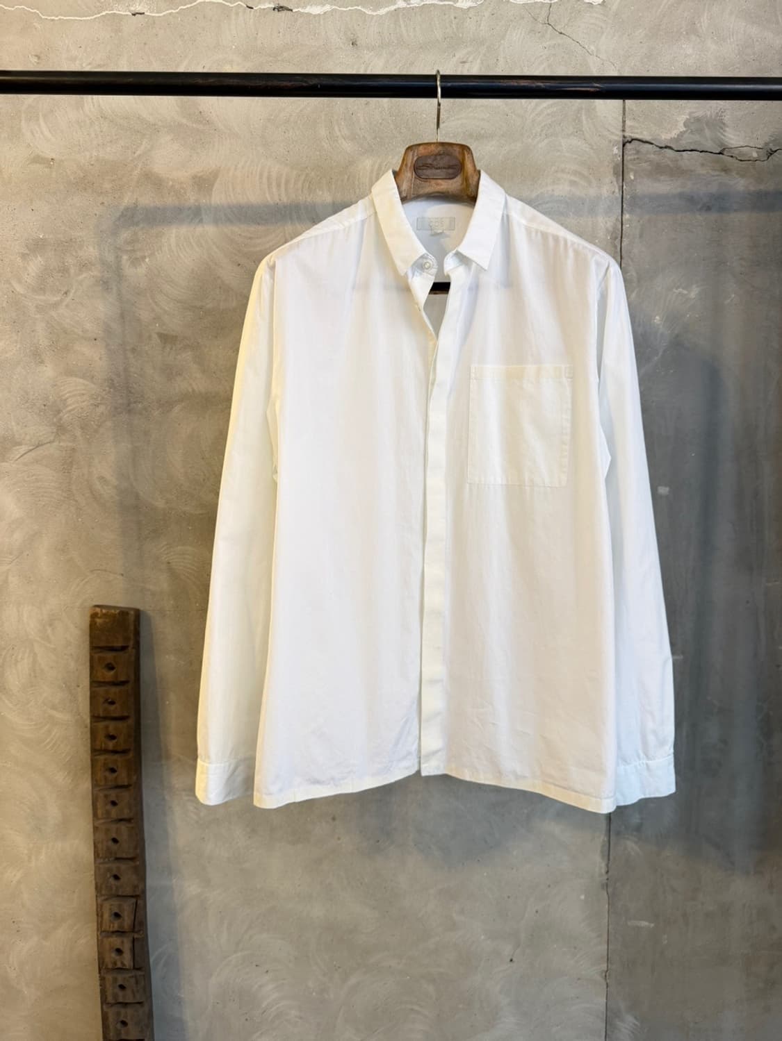 COS 코스 셔츠 100 상품이미지1