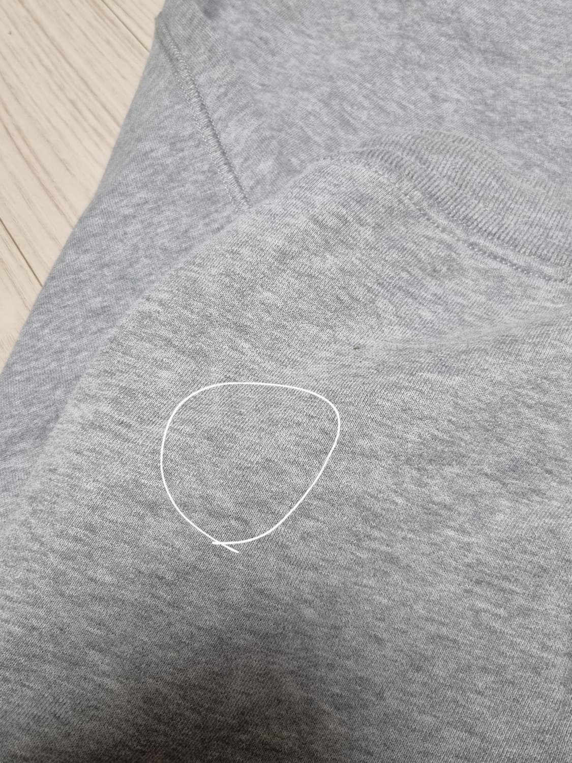 스톤아일랜드 조거팬츠 상품이미지8