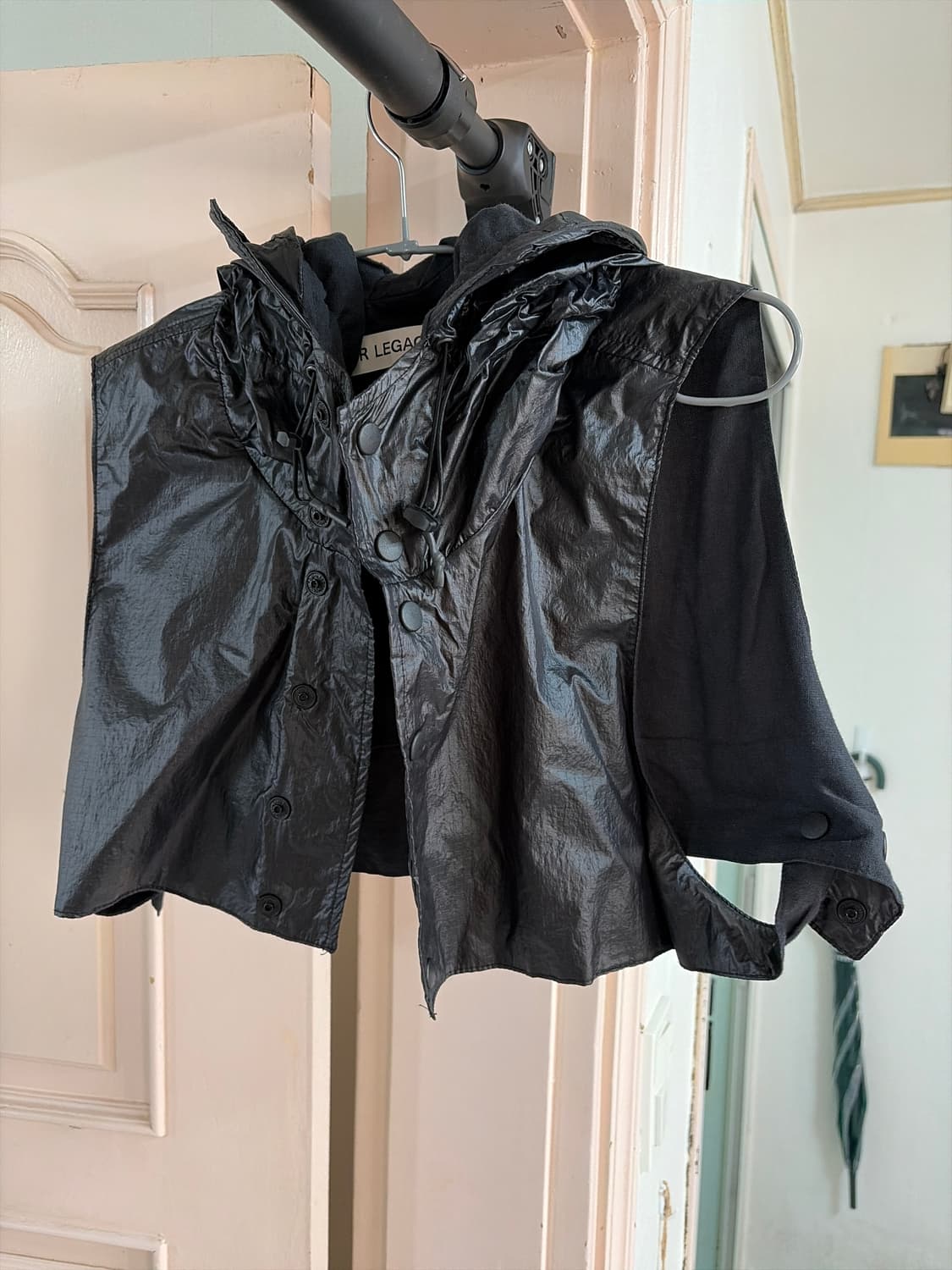 아워레가시 후드  상품이미지2