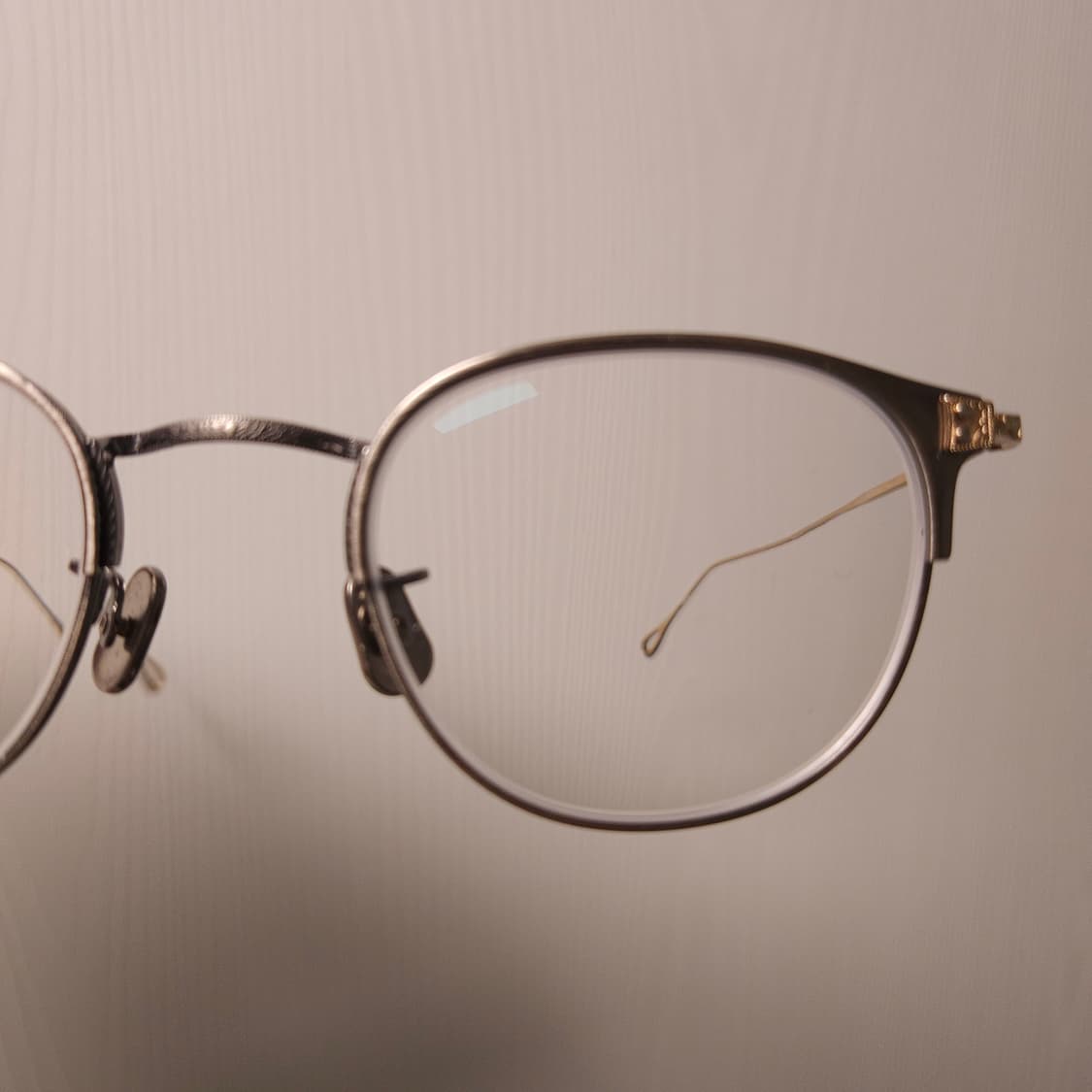 아이반7285 eyevan7284 144 c.801 상품이미지3