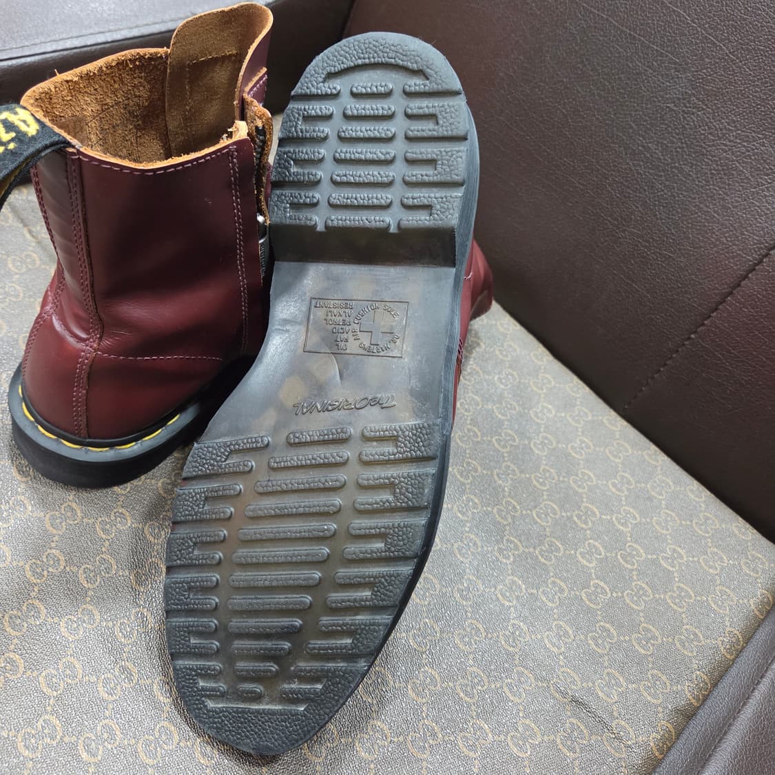 닥터마틴 부츠 상품이미지5