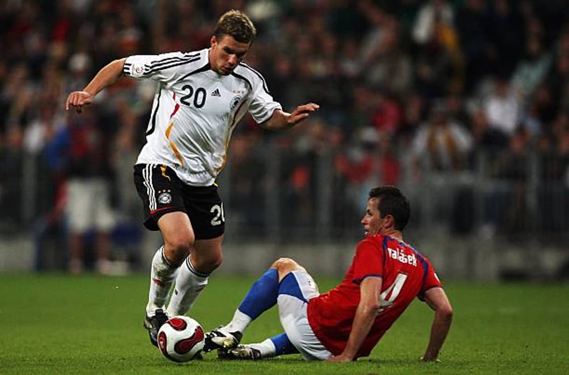 ♤필독♤ 06/07 독일 홈 🇩🇪 M 상품이미지7