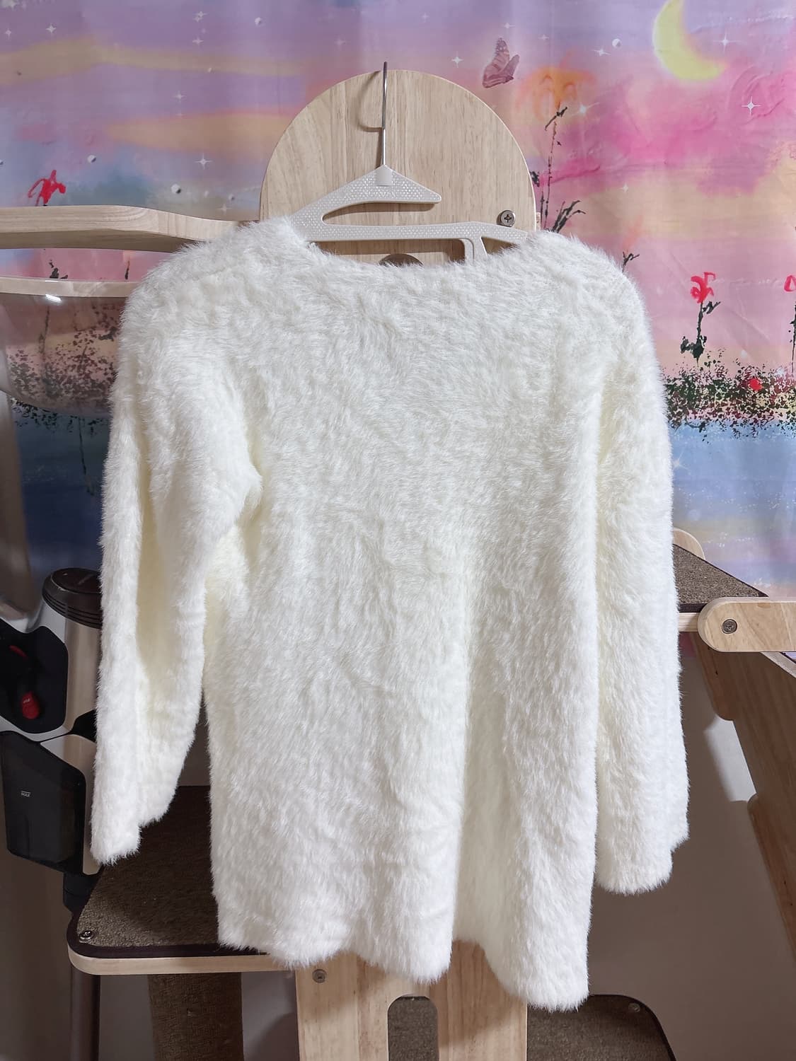 앙고라 타이세트니트 상품이미지4