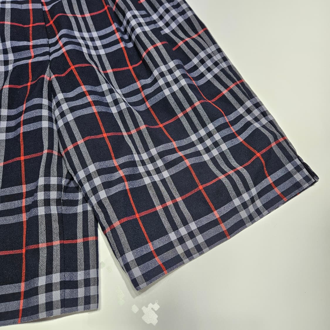 버버리 숏 팬츠[28~29] 상품이미지3