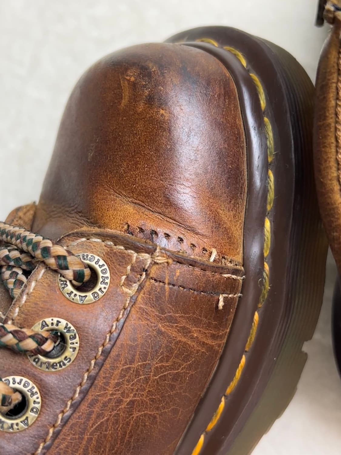 [36] 닥터마틴 소렐라 토야 || 220-225 상품이미지7