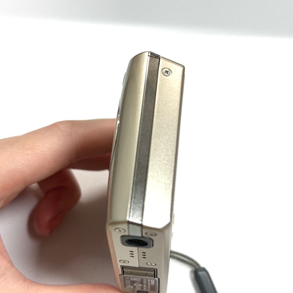 [A급] 카시오 엑슬림 ex-z2300 Casio Exilim 베이지 상품이미지8