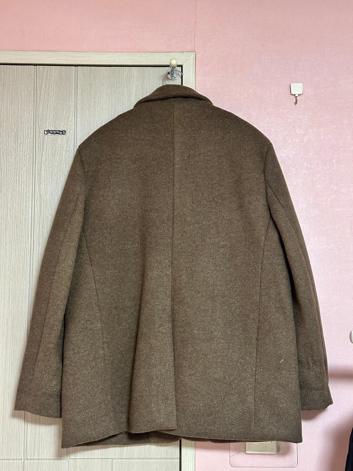 빈티지 자켓 상품이미지2