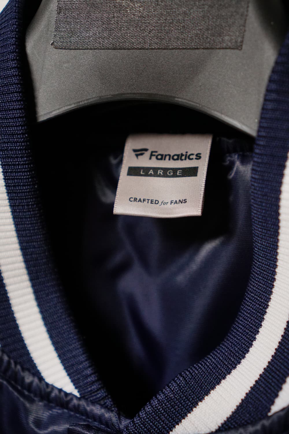 New York Yankees 바시티 자켓 상품이미지5