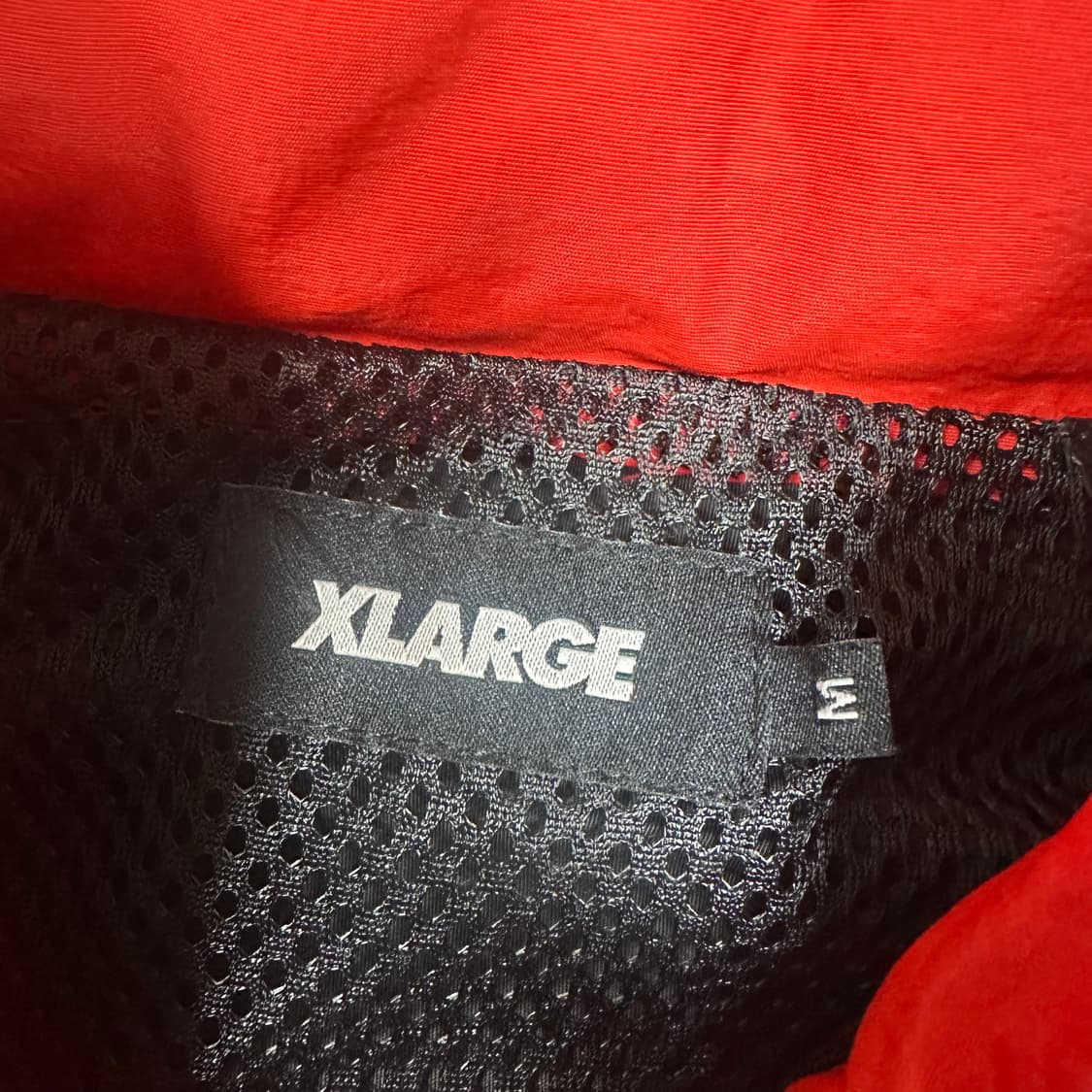 ✨ (바배) 엑스라지 윈드브레이크 바람막이 자켓 상품이미지3