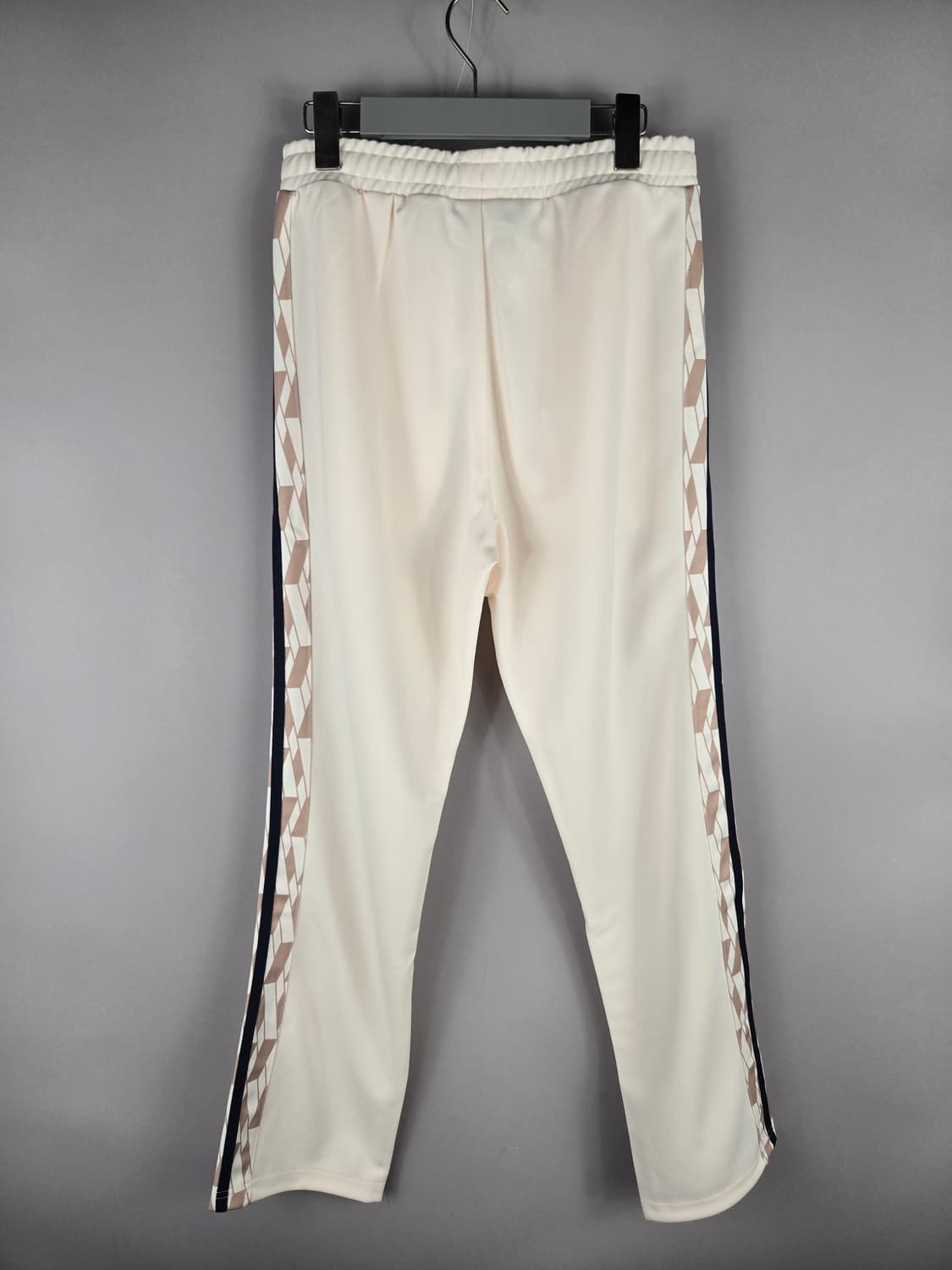 [무료배송]새상품 널디 S 심볼 패턴 블락 트랙 DNA 트레이닝 팬츠 상품이미지4