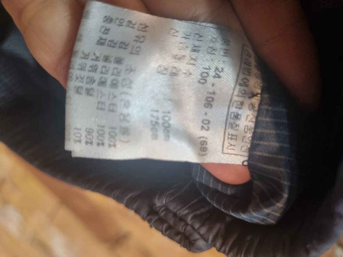 Bogner 남성 패딩 점퍼 100 상품이미지4