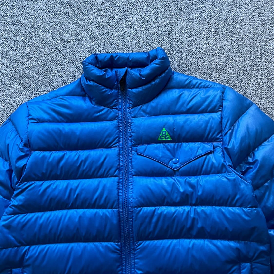 나이키 ACG 경량패딩 상품이미지2