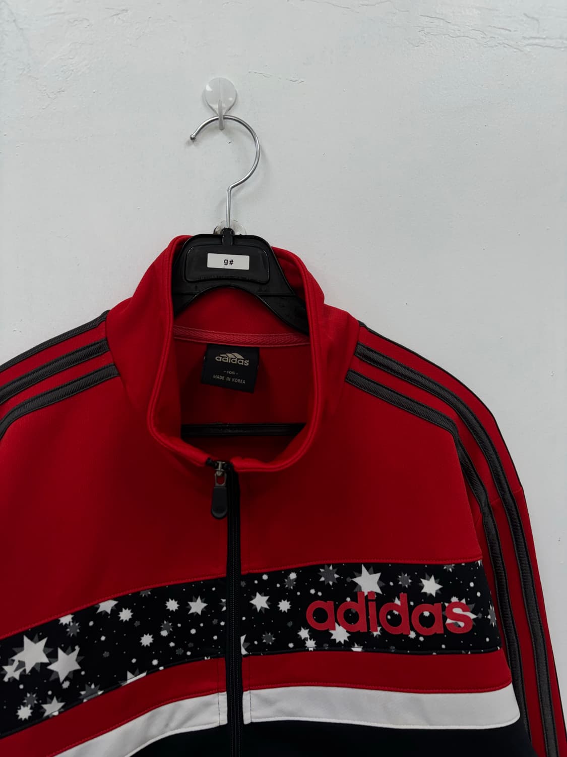 아디다스 올드스쿨 트랙탑 상품이미지3