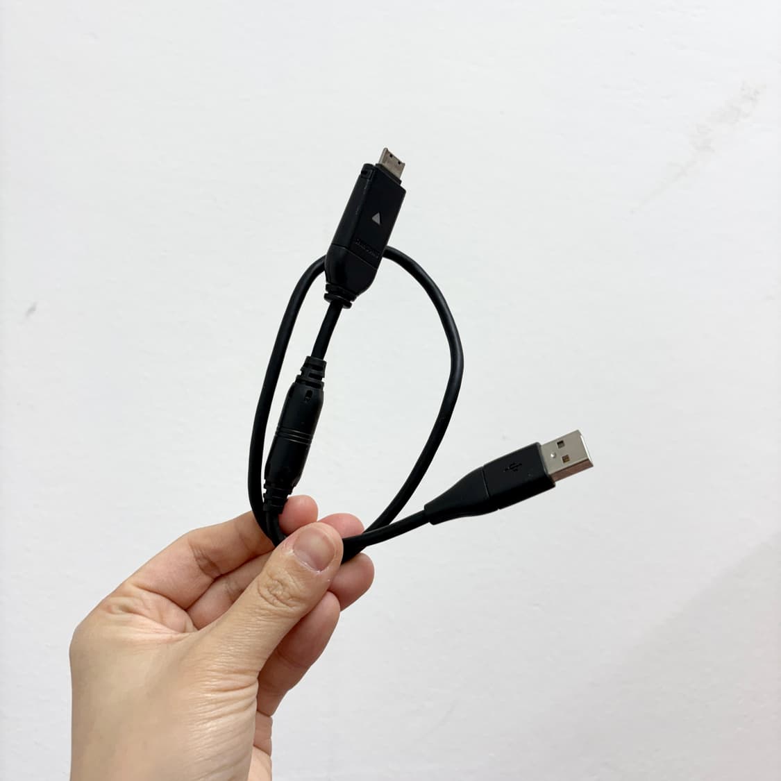 삼성 ES70 디지털카메라 투명케이스와 파우치 포함 상품이미지8