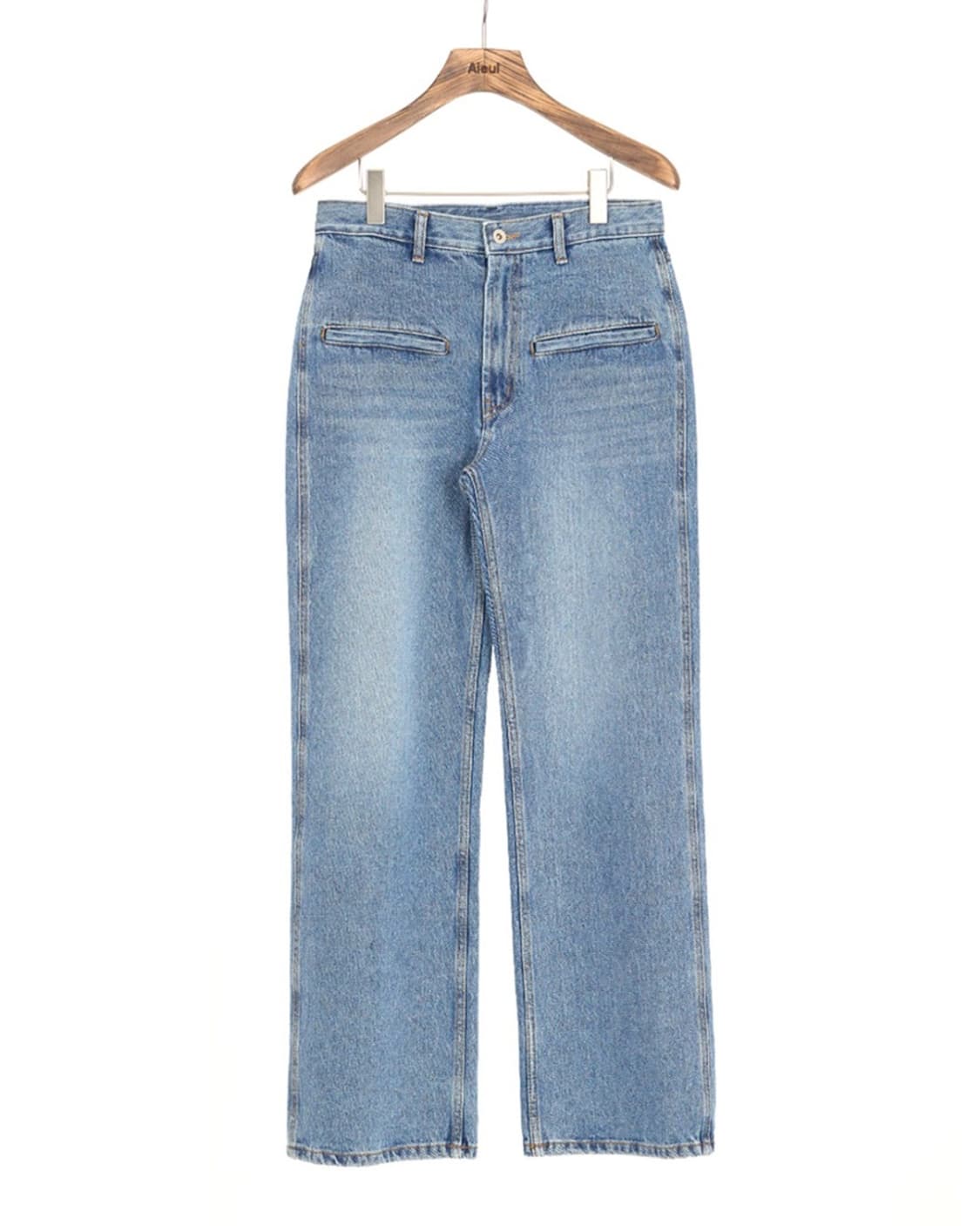 [46] Aieul 아이엘 Aryal Jeans_l.indigo 상품이미지1