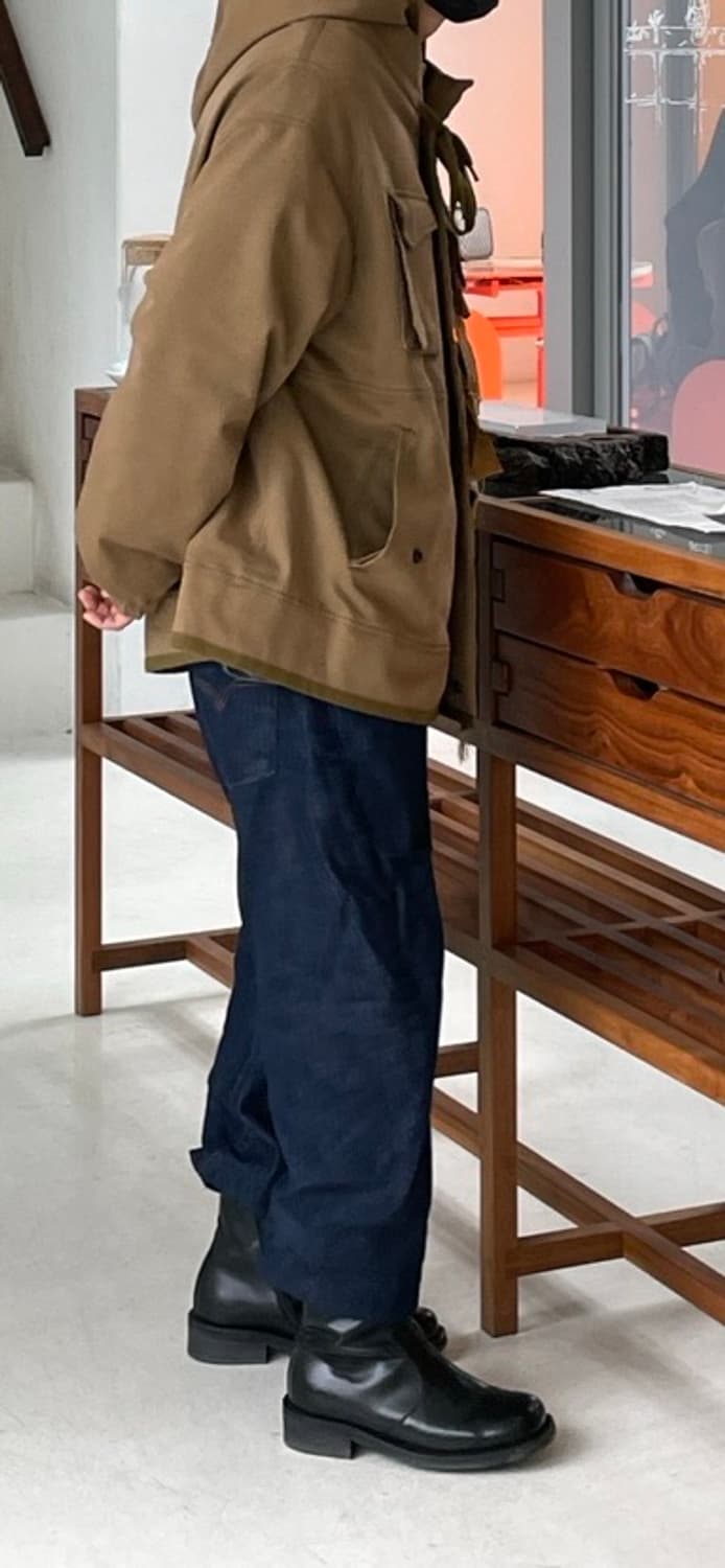 Levi's 엔지니어드 진 W30 L32 상품이미지4