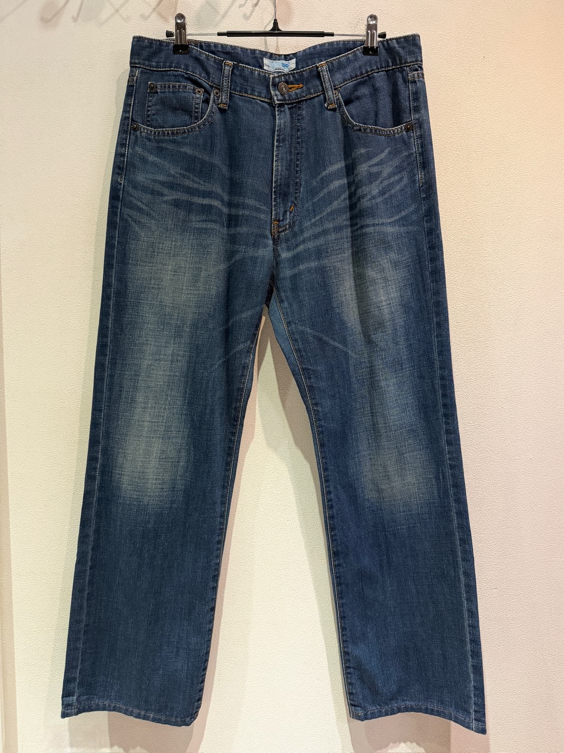 BOBSON COOLTIO Jean (34) 상품이미지2