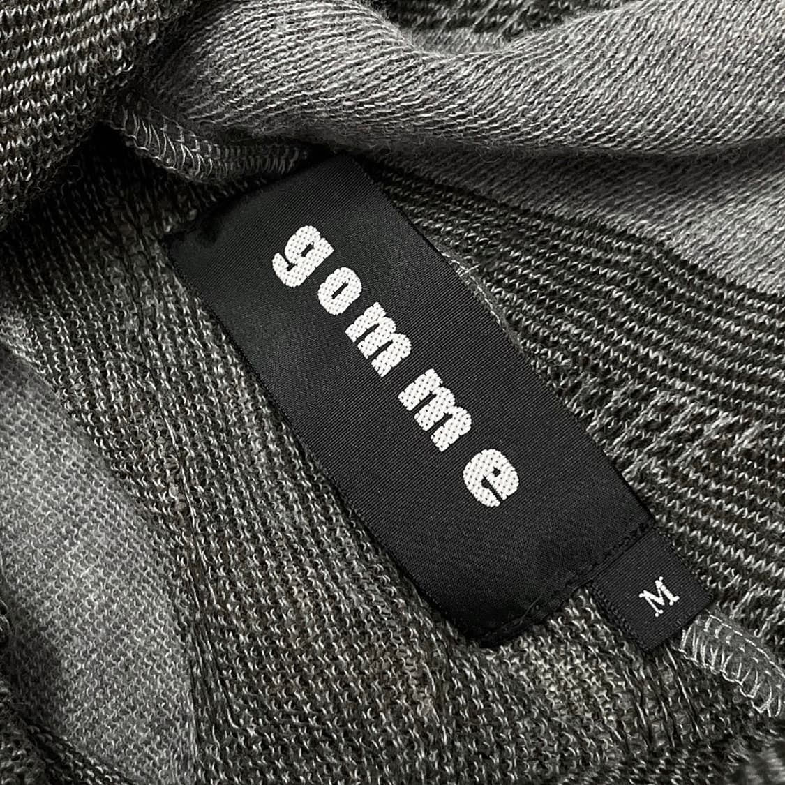  고무 (Gomme) 상품이미지5