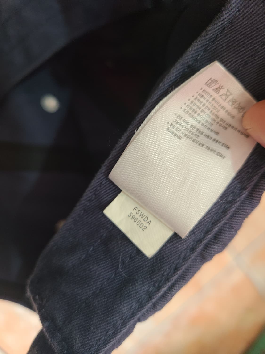 나이키 볼캡 상품이미지6