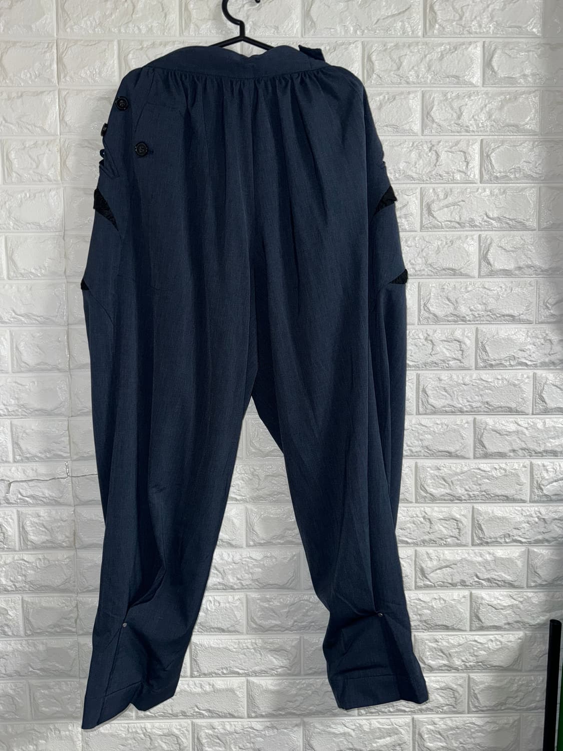 kiko kostadinov Anthonis Trouser 상품이미지2