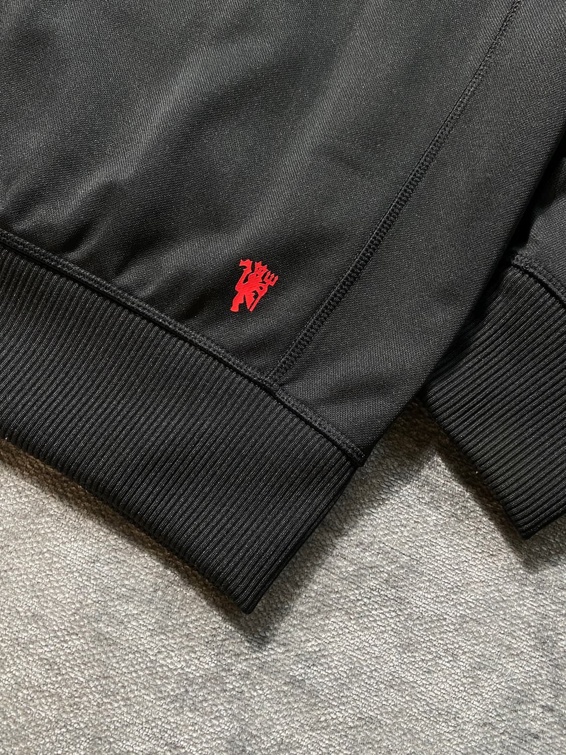 [95] ADIDAS 아디다스 맨체스터 유나이티드 FC 져지 상품이미지5