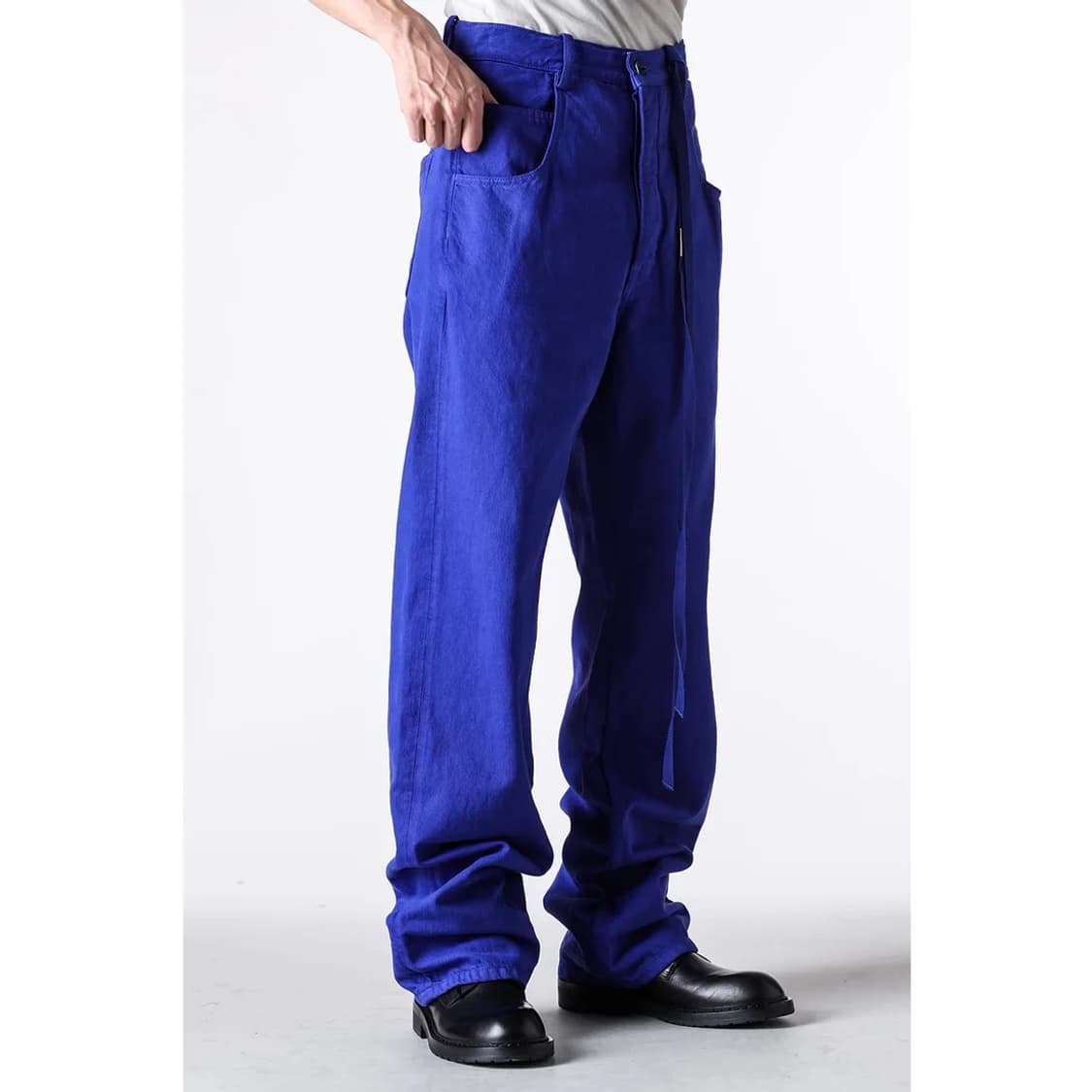 앤드뮐미스터 ann demeulemeester 상품이미지1