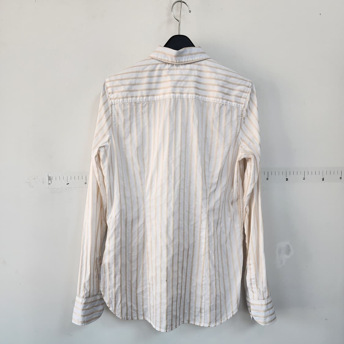 타미힐피거 스트라이프 긴팔 셔츠 상품이미지4