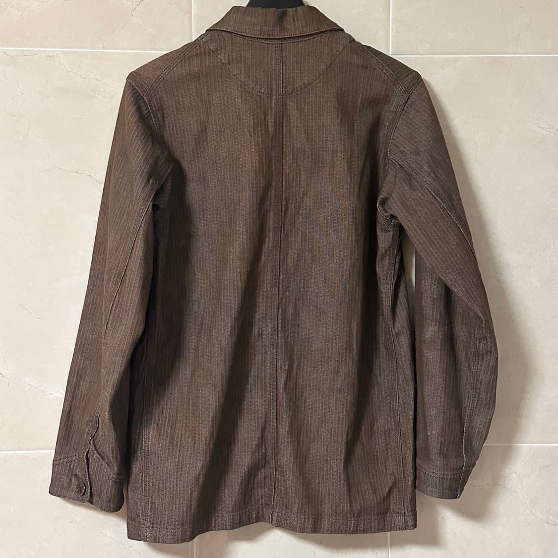 유나이티드 애로우즈 초어자켓 상품이미지2