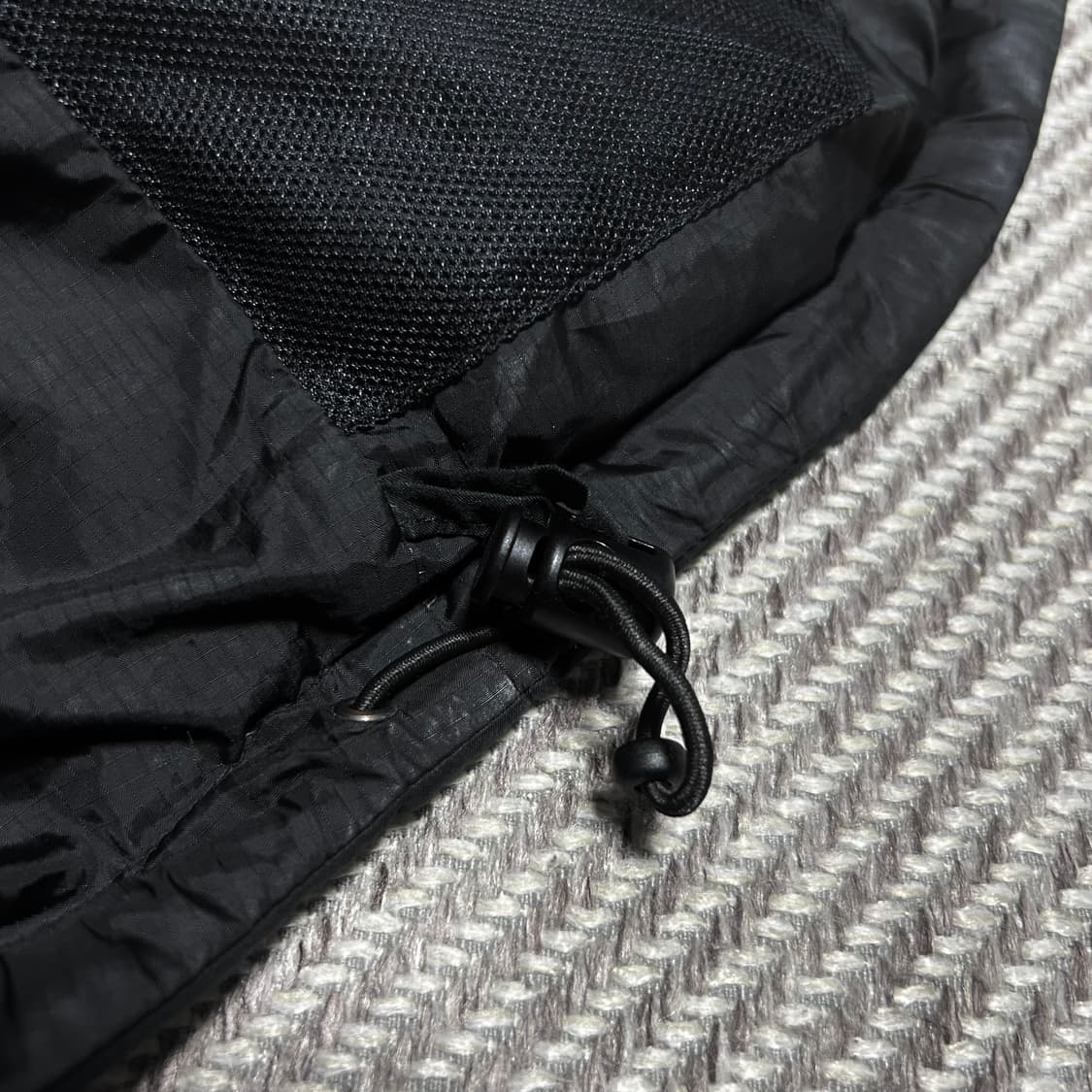 [XL ] Lacoste 라코스테 다운 패딩 점퍼 상품이미지5