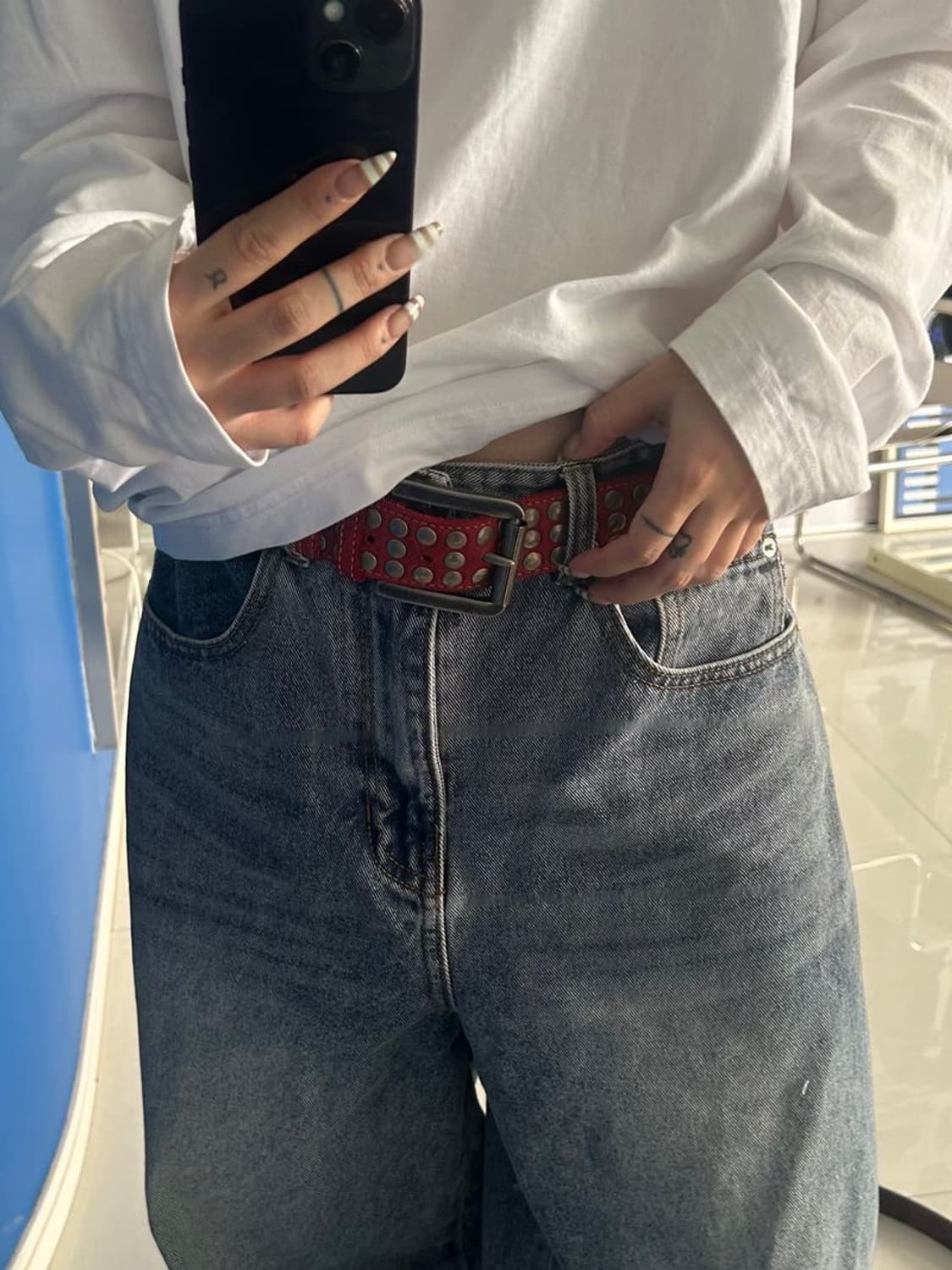 WOMEN'S BELT 여성용 벨트 상품이미지2