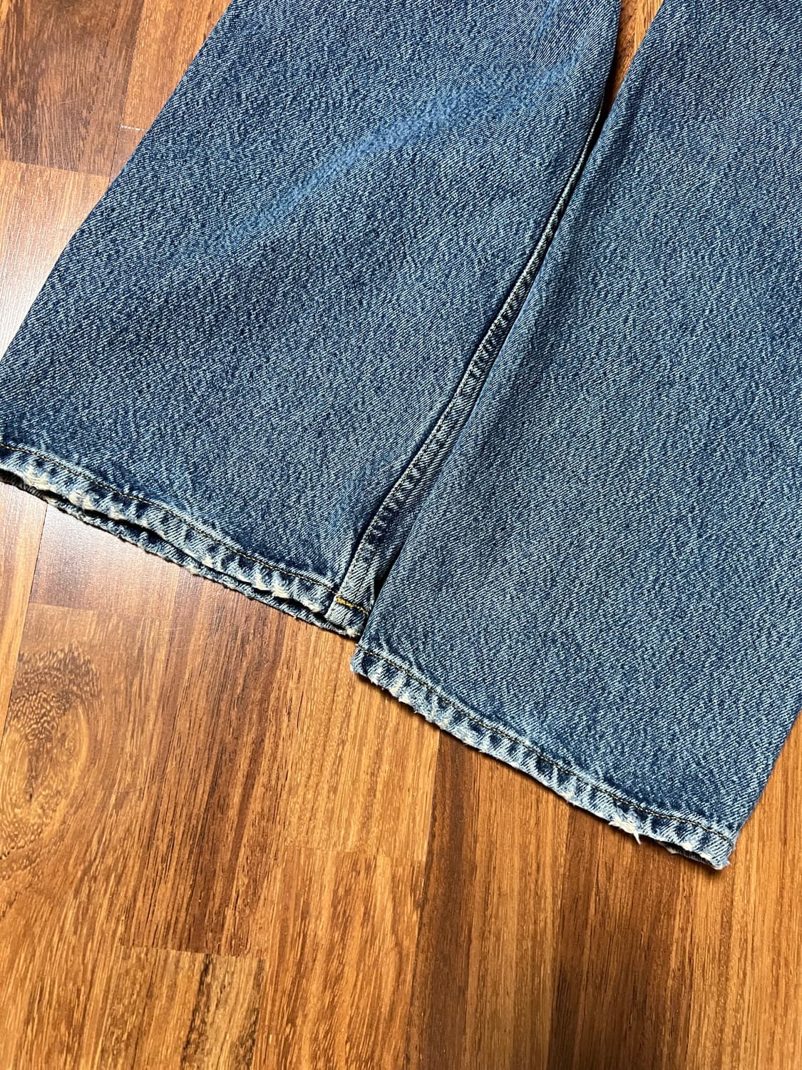 Sunflower standard denim 상품이미지6