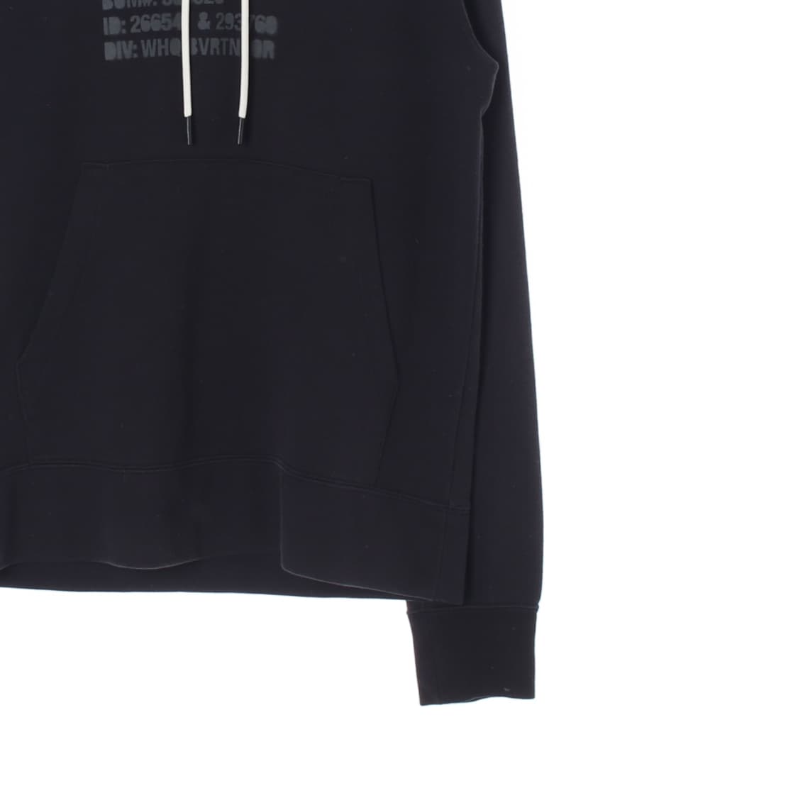 NIKE 나이키 캐주얼상의 후드 MAN (M) 상품이미지3