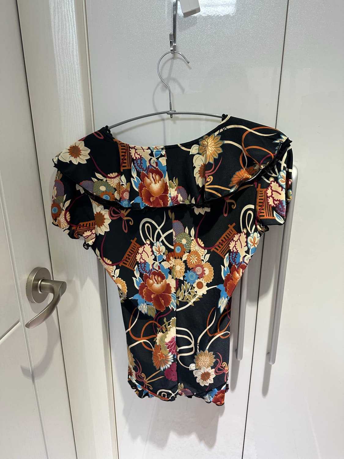 Ozzon 프린팅탑 상품이미지2