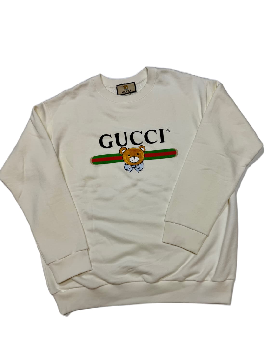 구찌 카이 맨투맨 상품이미지2