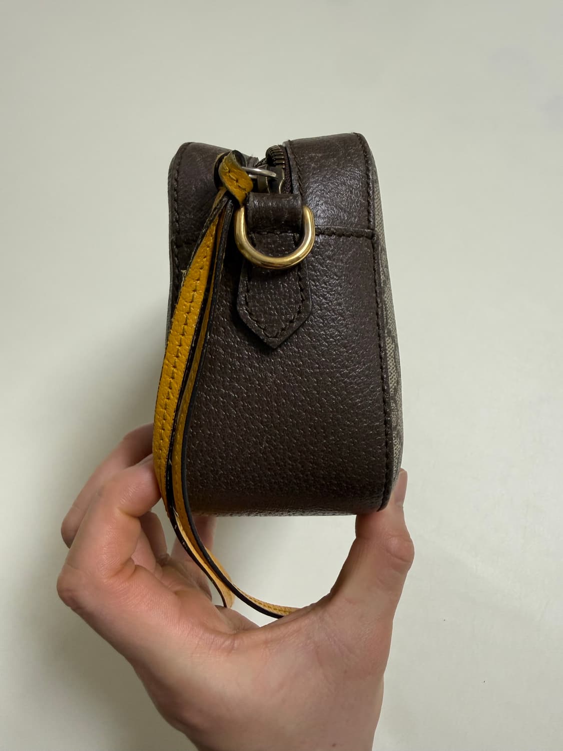 [정품] 구찌 네오빈티지 수프림 메신저백 상품이미지7