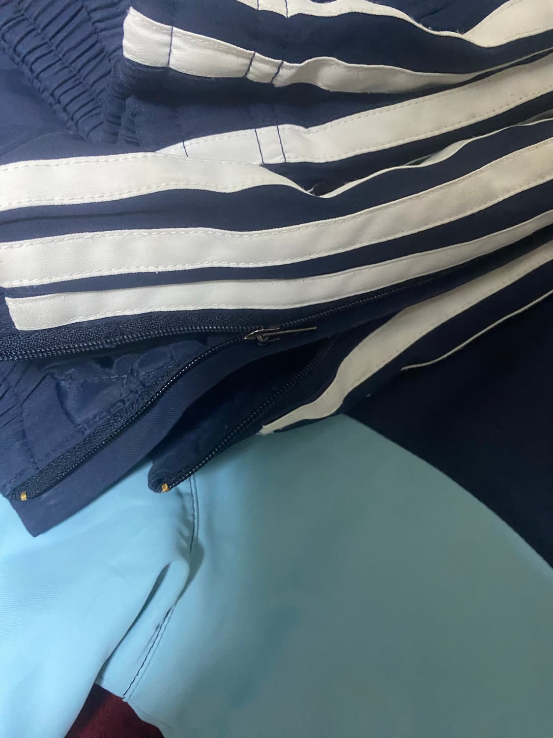 아디다스 풋볼 패디드 슈트 상품이미지10