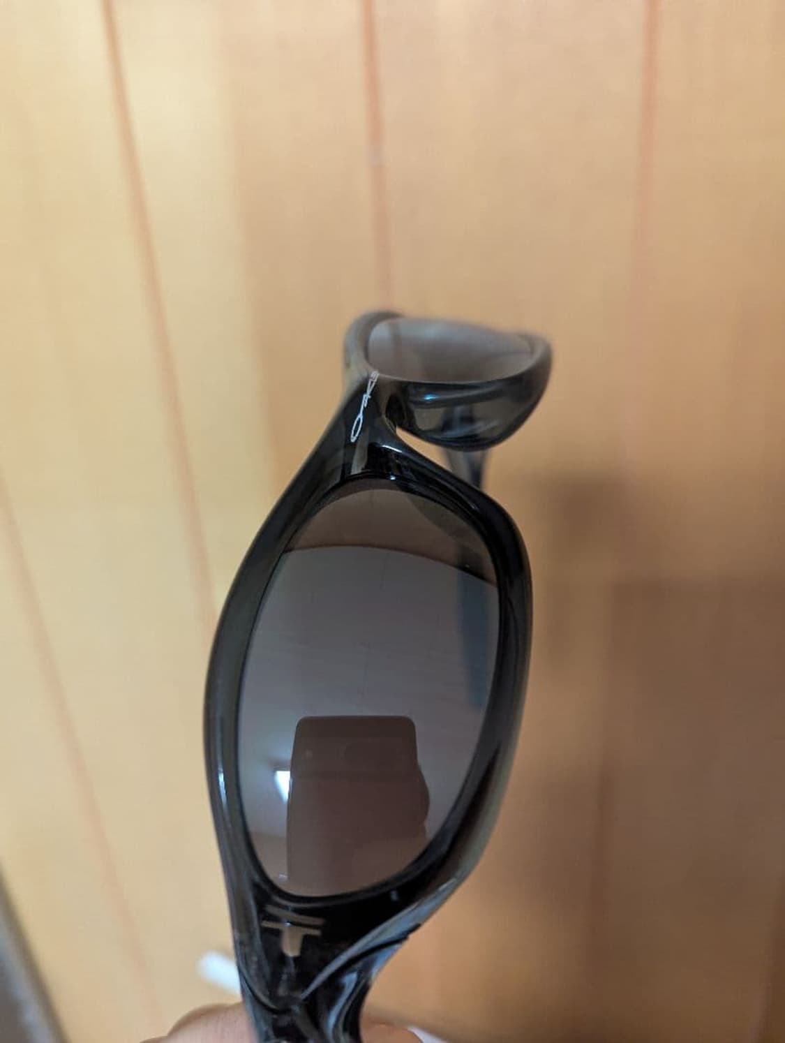 오클리 언노운 (Oakley Unknown) 크리스탈 블랙 선글라스 상품이미지4