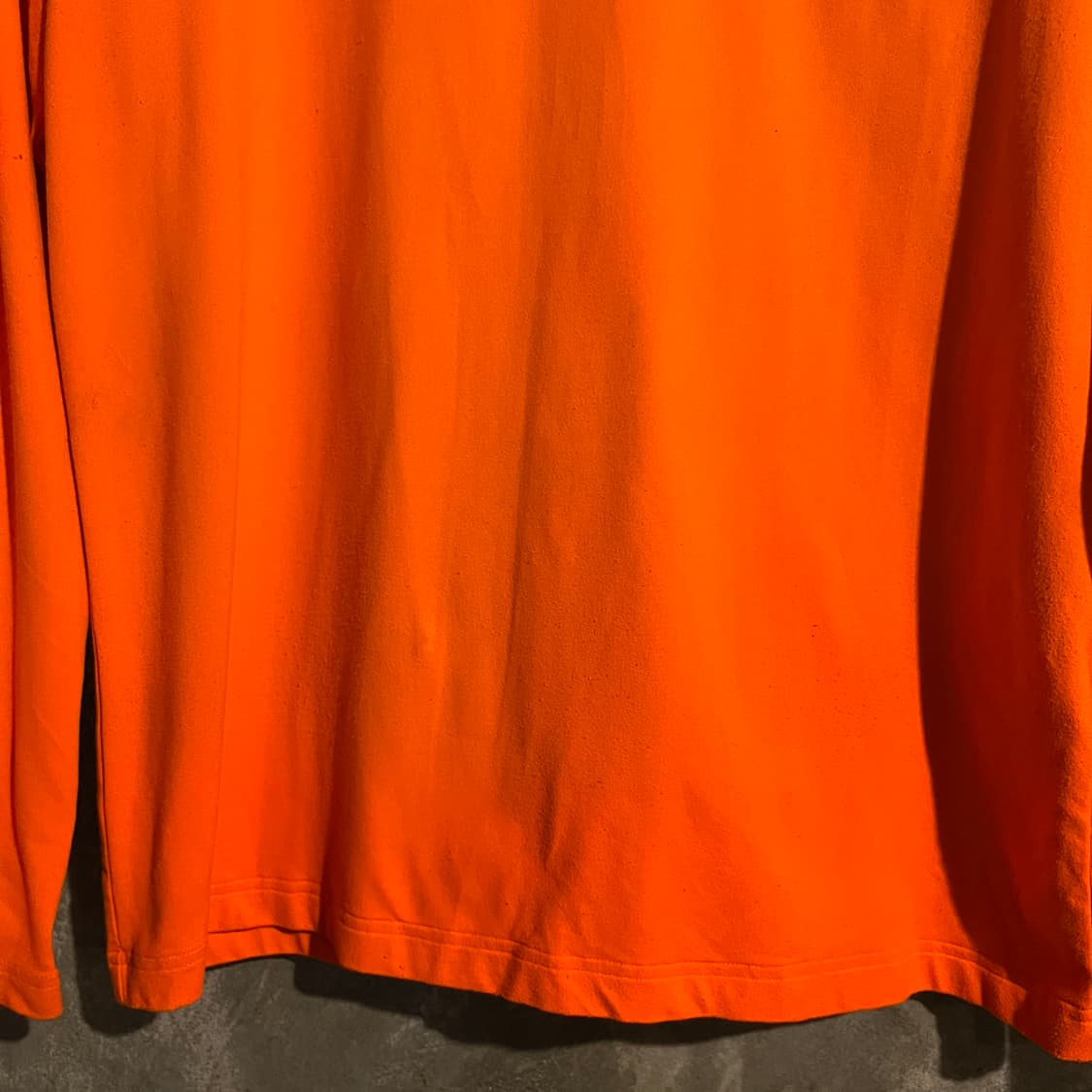 와이드앵글 긴팔카라티 상품이미지3