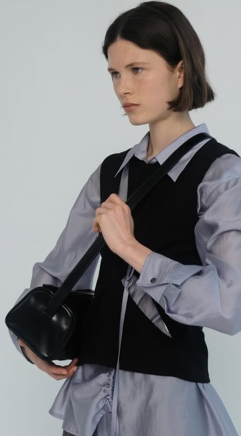 새상품) 에핑글러 트위스트 베스트 상품이미지6