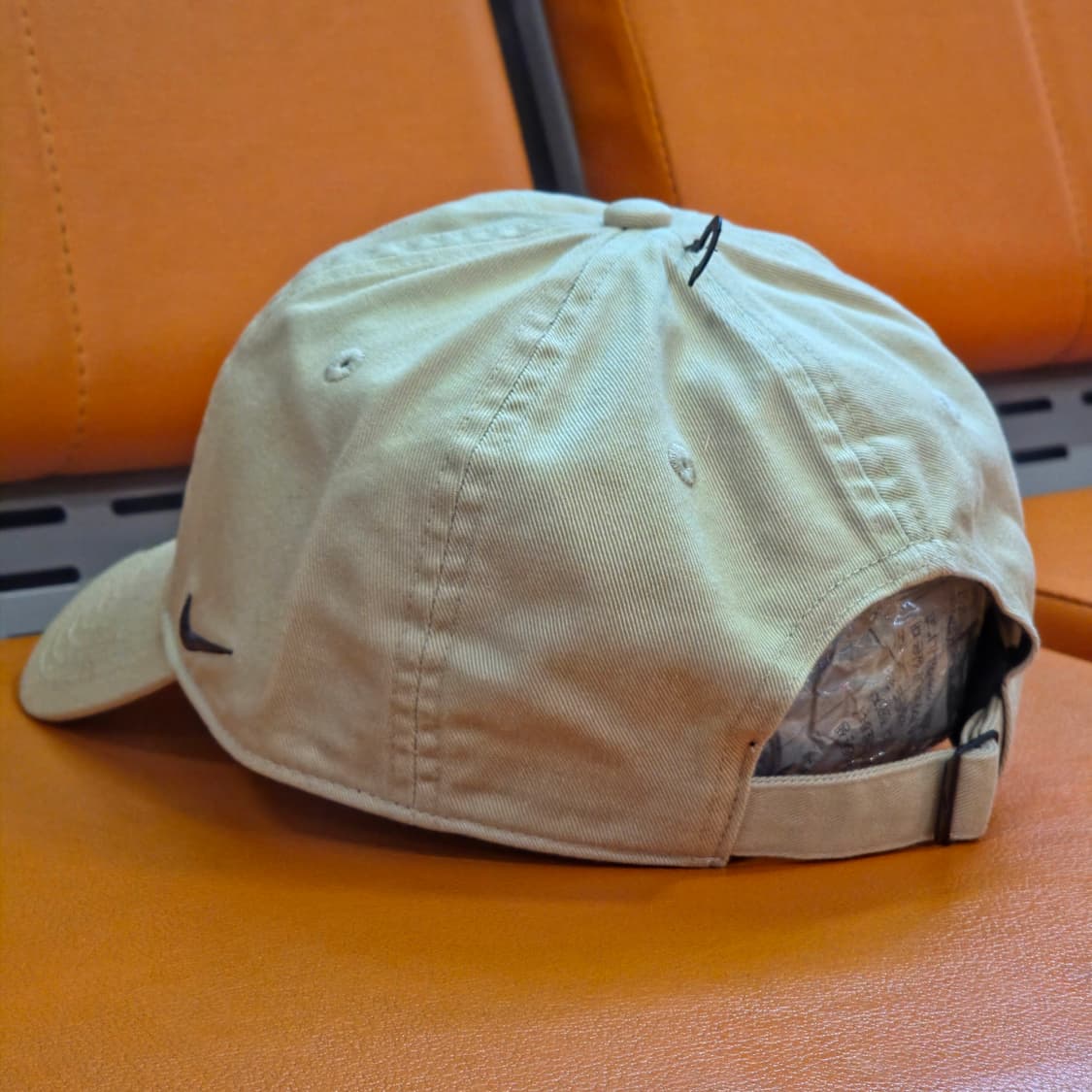 (새상품) 나이키 모자 c14 상품이미지3