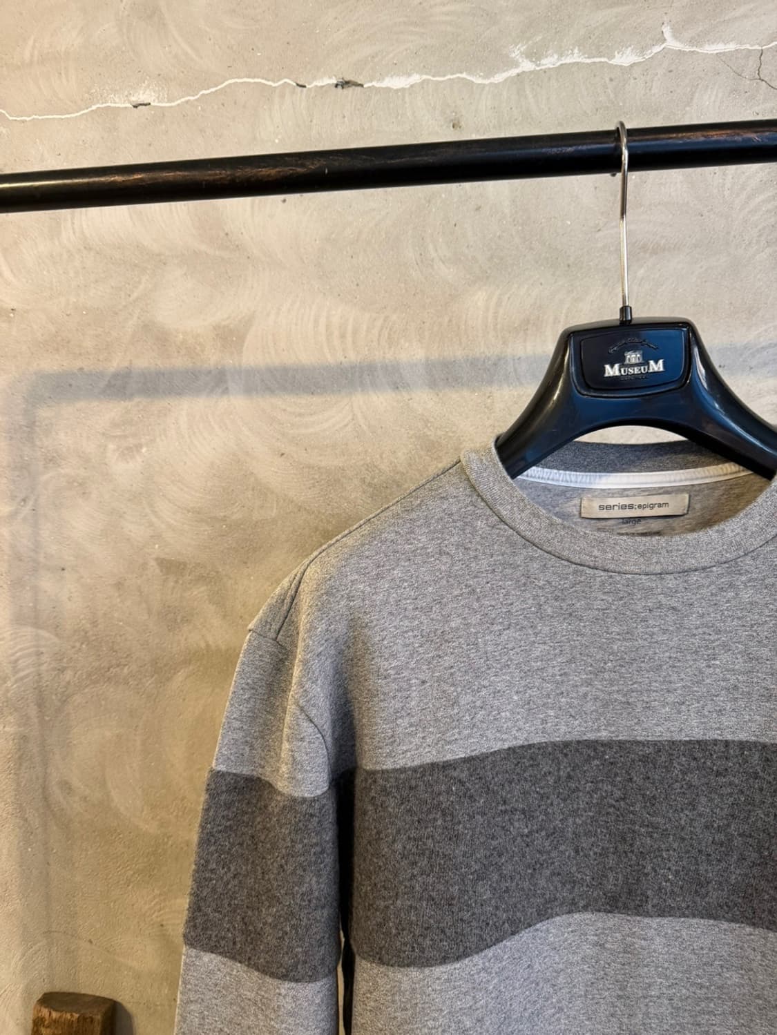 시리즈 맨투맨 100 상품이미지2