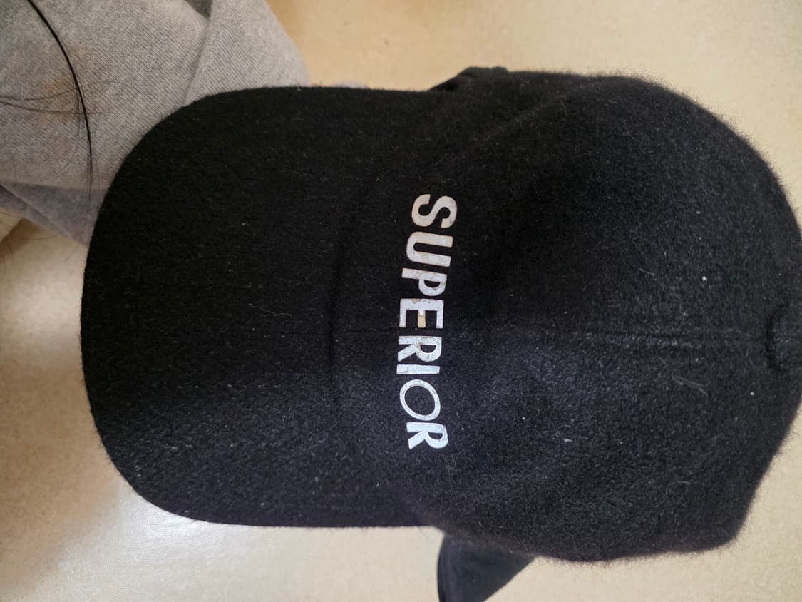 슈페리어 베이직 (SUPERIOR BASIC) 상품이미지1