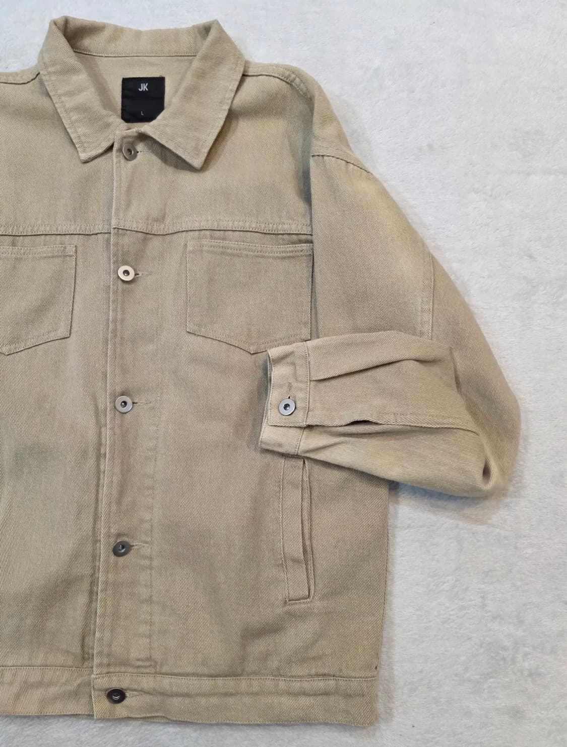 JK 빈티지 자켓 상품이미지3