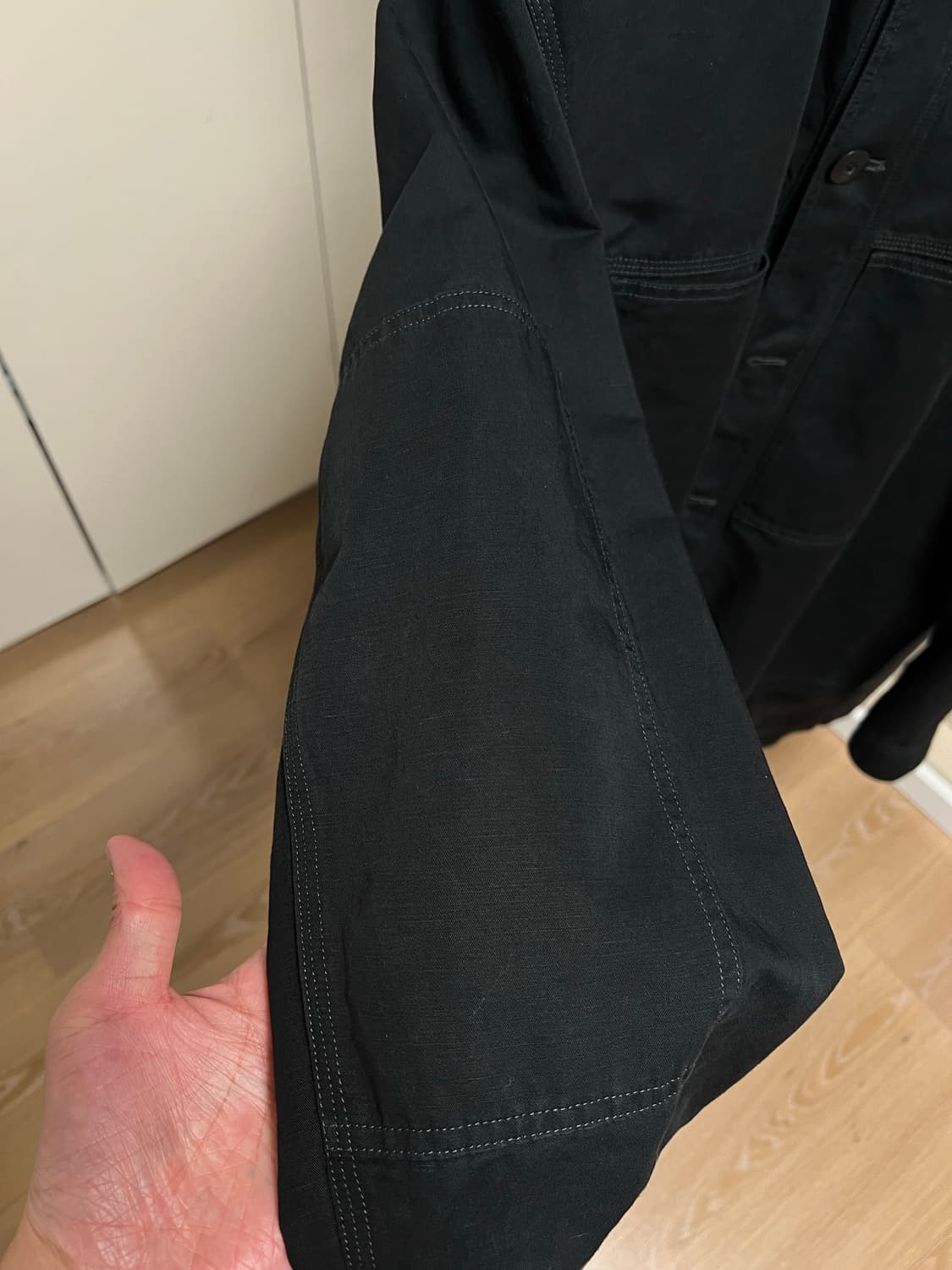 르메르 자켓 상품이미지3