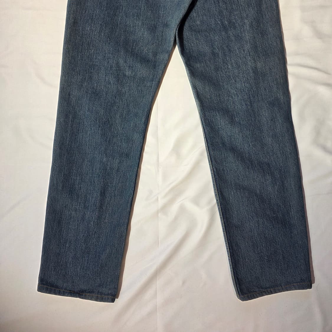 [W82L84]리바이스 512 데님팬츠 상품이미지9