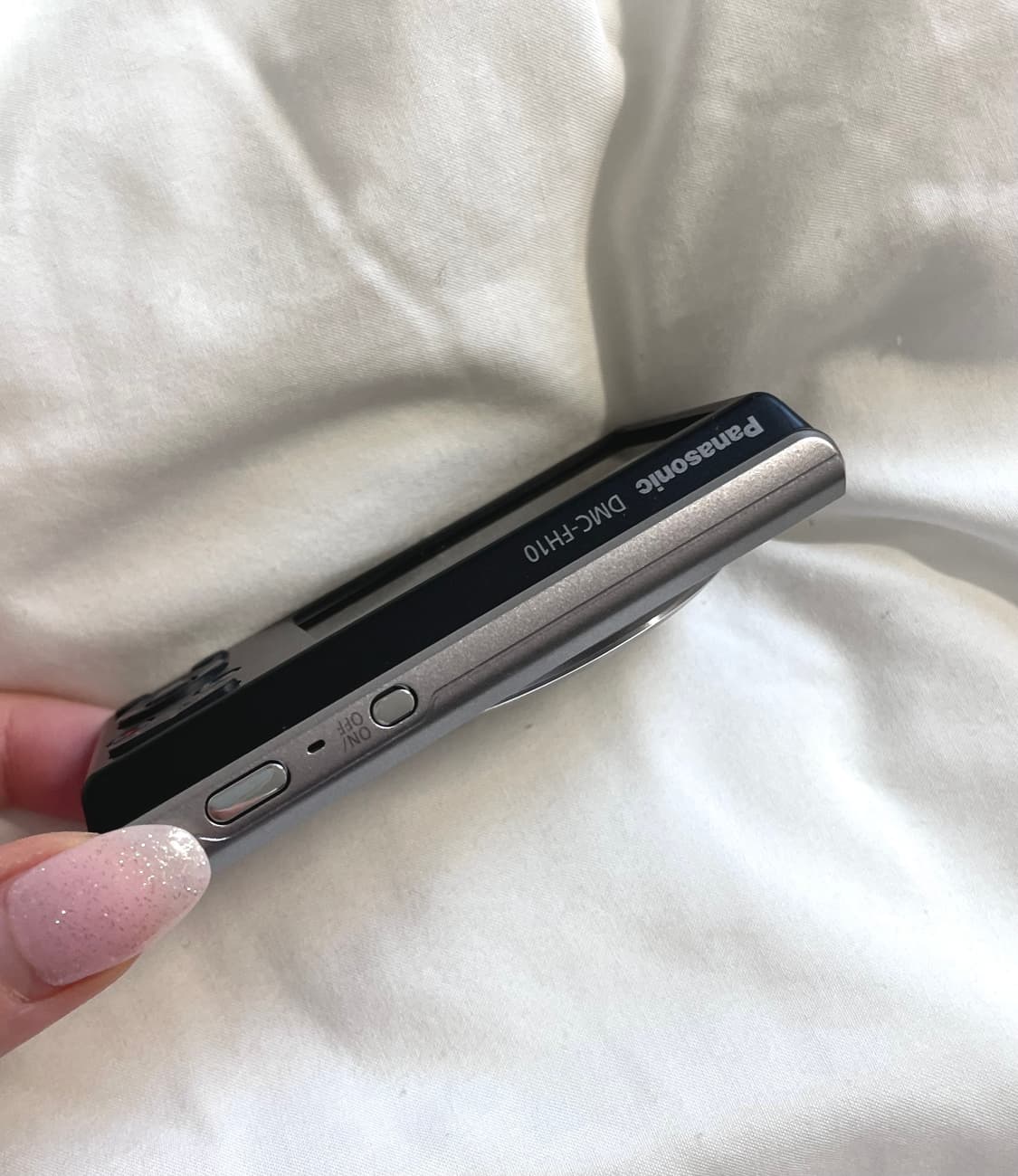 [레어!] 파나소닉 Panasonic Lumix DMC-FH10 디카 상품이미지5