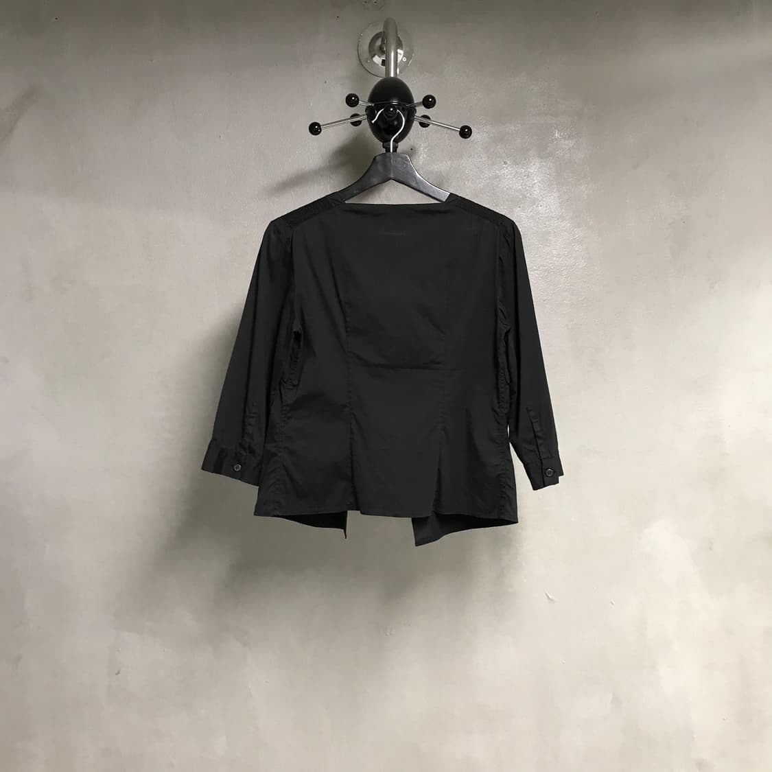 프라다 블라우스 40(W) 상품이미지8