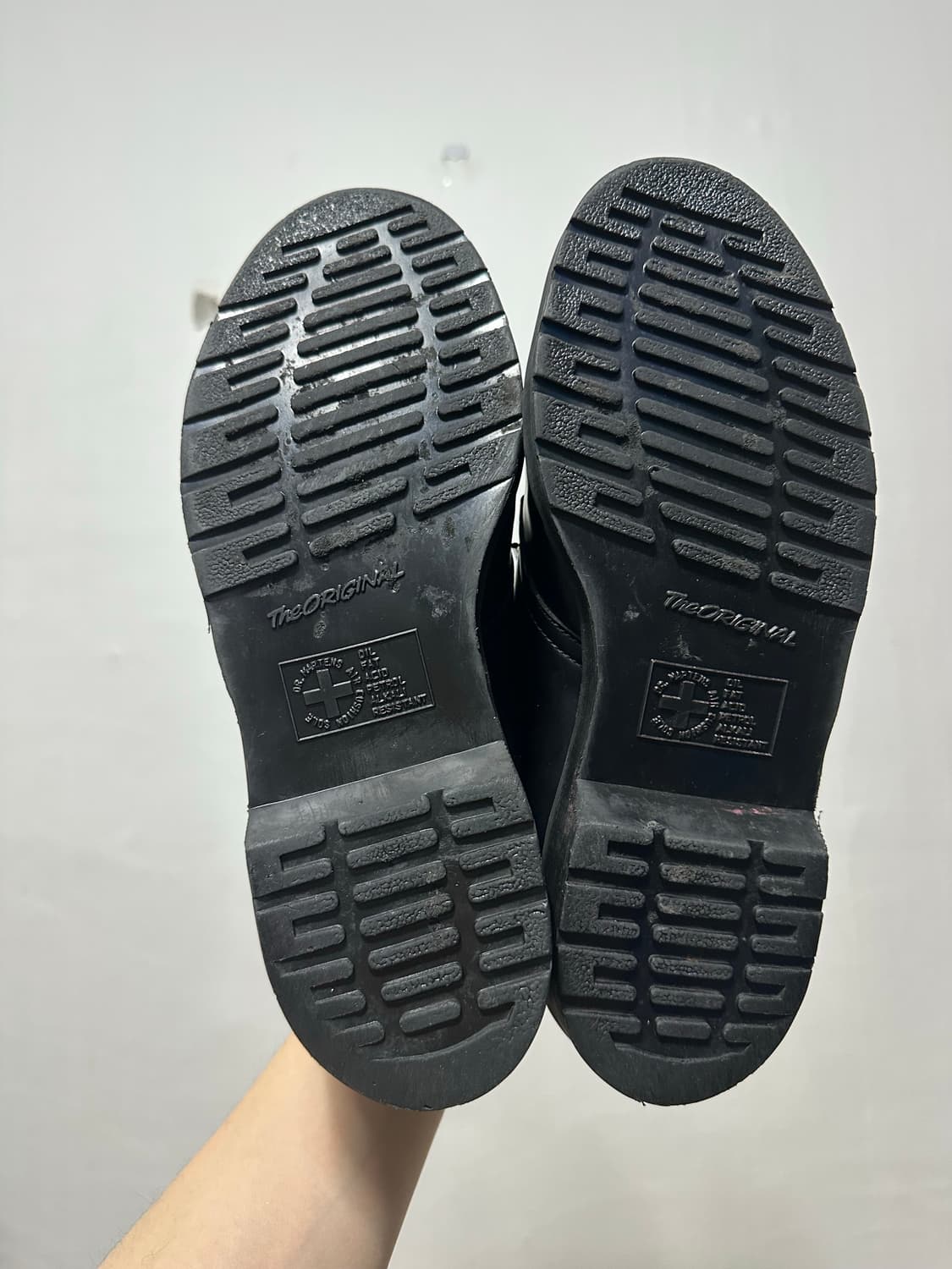 닥터마틴 1461 모노 상품이미지6