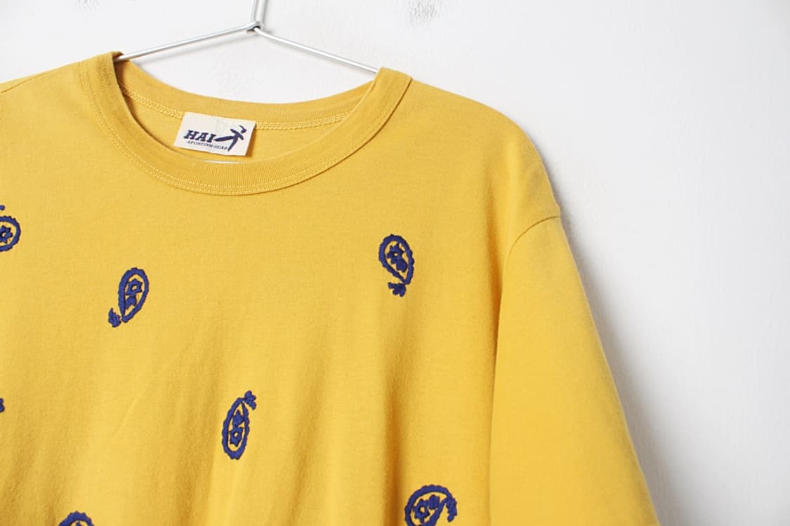 이세이 미야케 우먼 반팔 티셔츠 상품이미지4